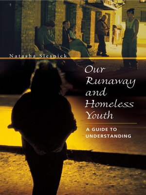 cover image of Our Runaway and Homeless Youth